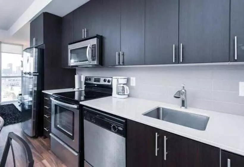 هتل Reve Elegant Penthouse