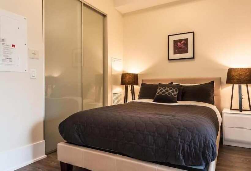 Szálloda Reve Elegant Penthouse