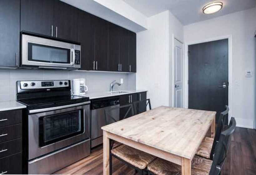 Szálloda Reve Elegant Penthouse