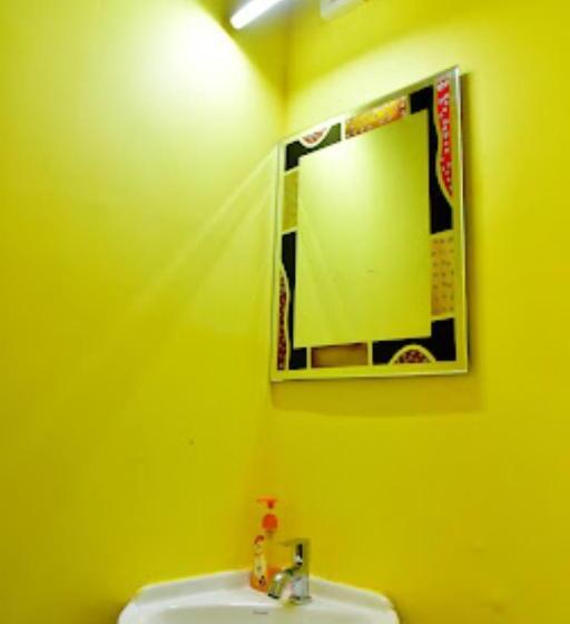 酒店 Shivbhavani Homestay Malvan