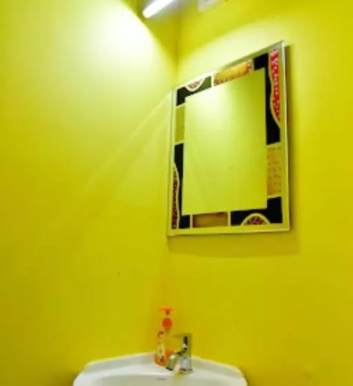 ホテル Shivbhavani Homestay Malvan