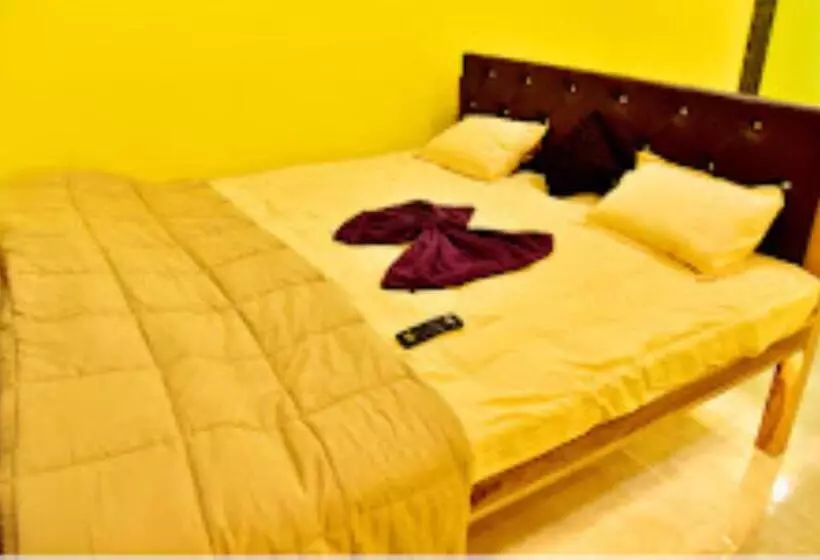 ホテル Shivbhavani Homestay Malvan
