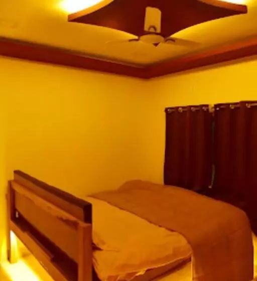 ホテル Shivbhavani Homestay Malvan