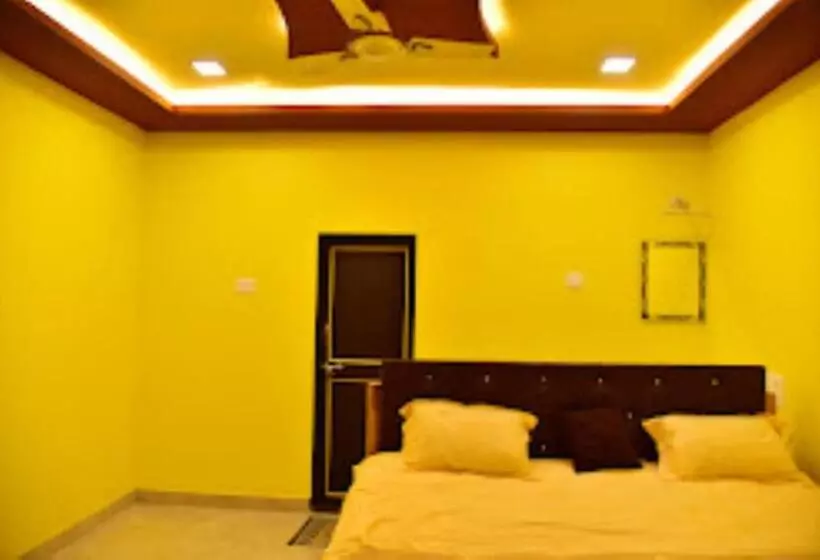 ホテル Shivbhavani Homestay Malvan
