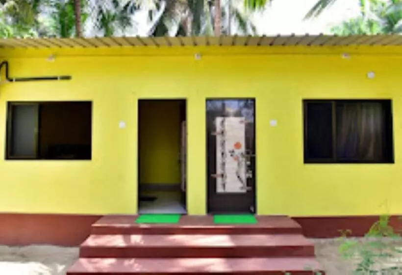 ホテル Shivbhavani Homestay Malvan