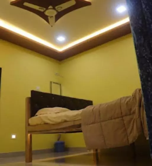 ホテル Shivbhavani Homestay Malvan