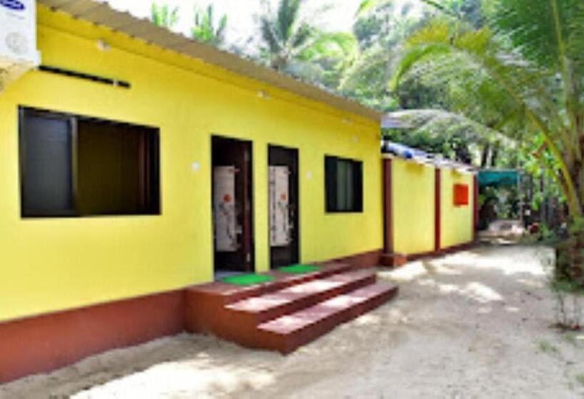 酒店 Shivbhavani Homestay Malvan