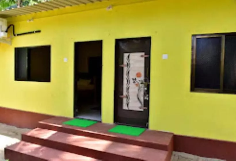 ホテル Shivbhavani Homestay Malvan