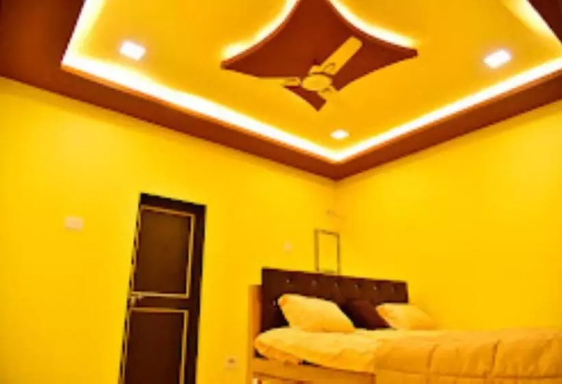 ホテル Shivbhavani Homestay Malvan