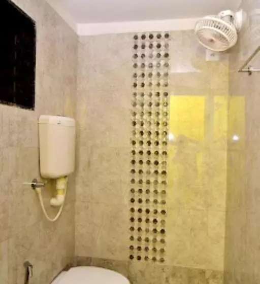 ホテル Shivbhavani Homestay Malvan