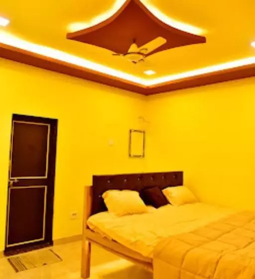 ホテル Shivbhavani Homestay Malvan