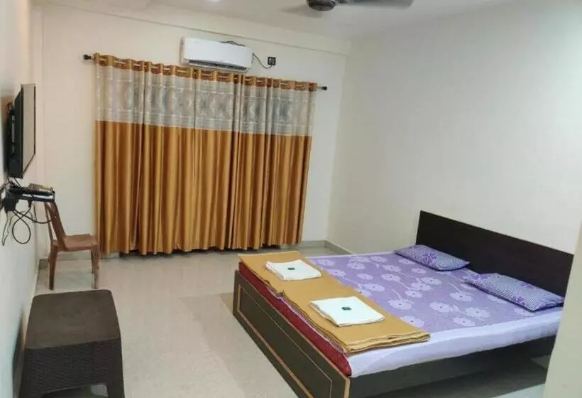 ホテル Siddhivinayak Resort Nx Devgad