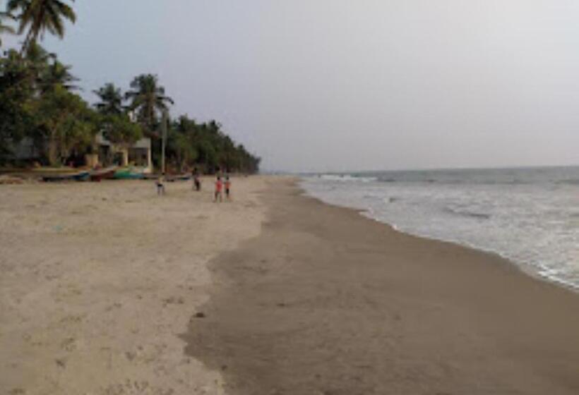 Hotel Siddhivinayak Resort Nx Devgad