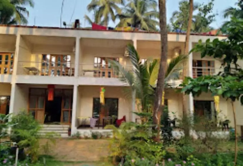 ホテル Siddhivinayak Resort Nx Devgad