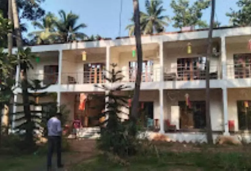 ホテル Siddhivinayak Resort Nx Devgad