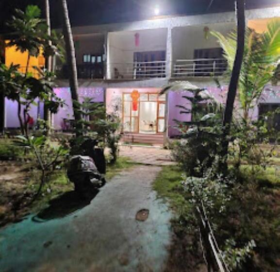 Hotel Siddhivinayak Resort Nx Devgad