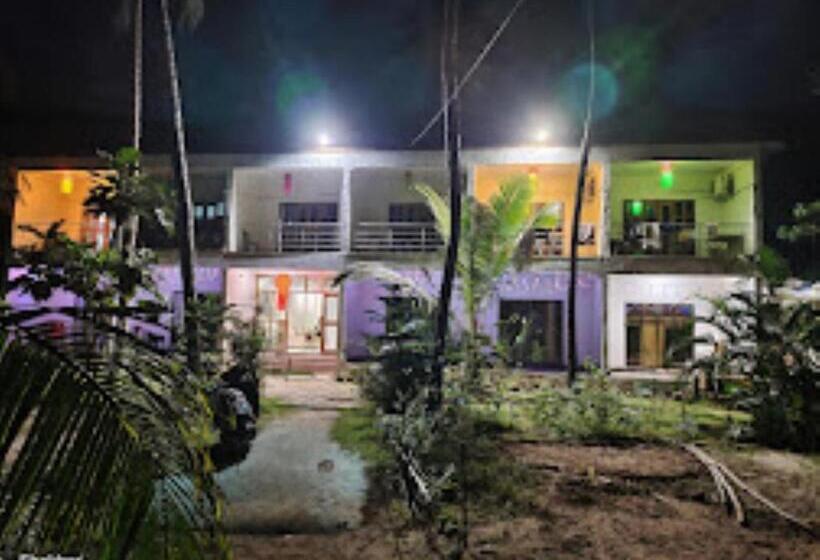 Hotel Siddhivinayak Resort Nx Devgad