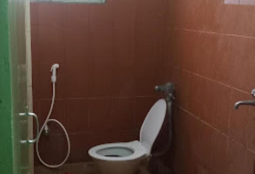 Hotel Solan Rourkela