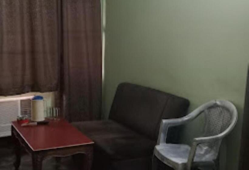 Hotel Solan Rourkela