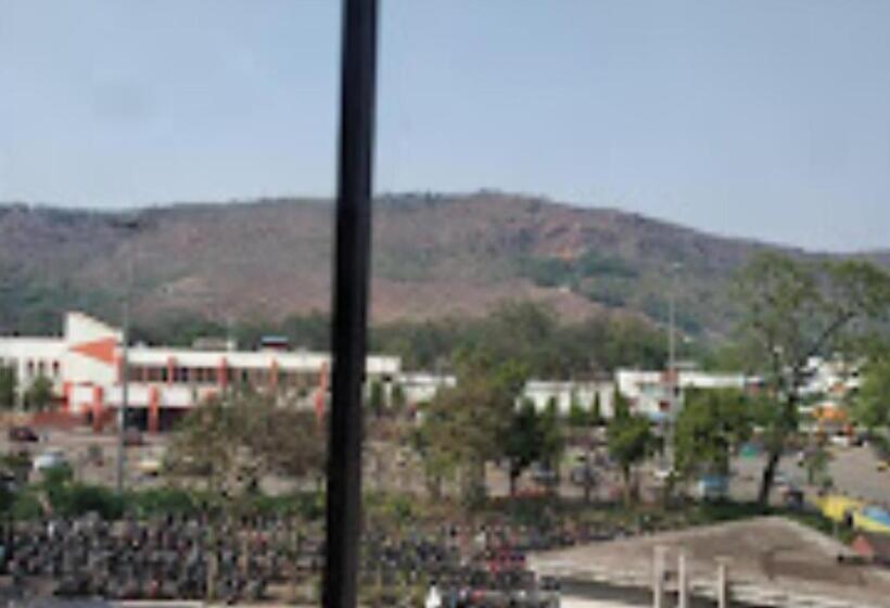 Hotel Solan Rourkela