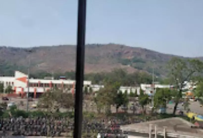 ホテル Solan Rourkela