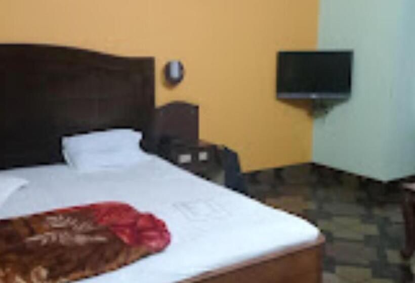 Hotel Solan Rourkela