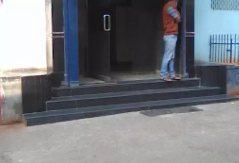 ホテル Solan Rourkela