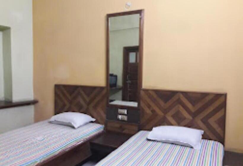 Hotel Solan Rourkela