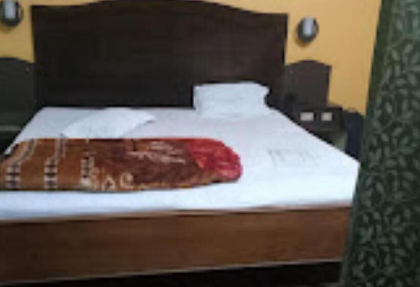 Hotel Solan Rourkela