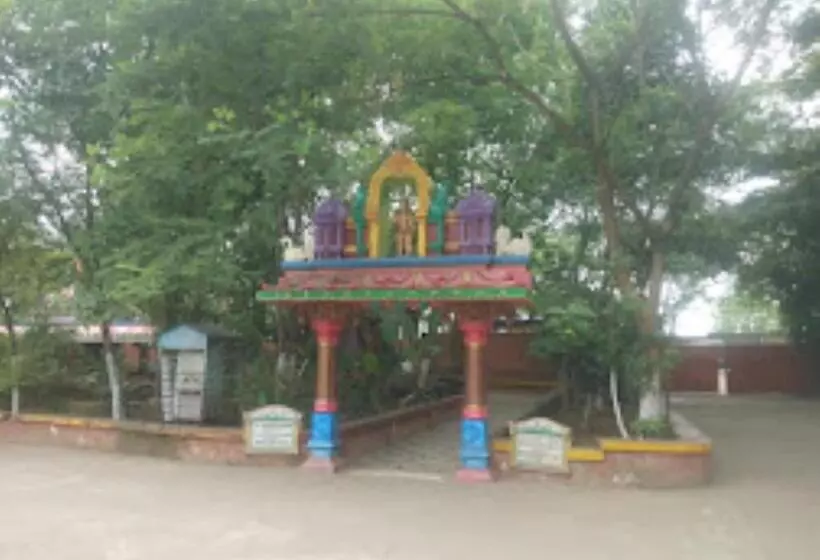 ホテル Solan Rourkela