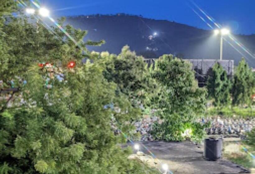 Hotel Solan Rourkela