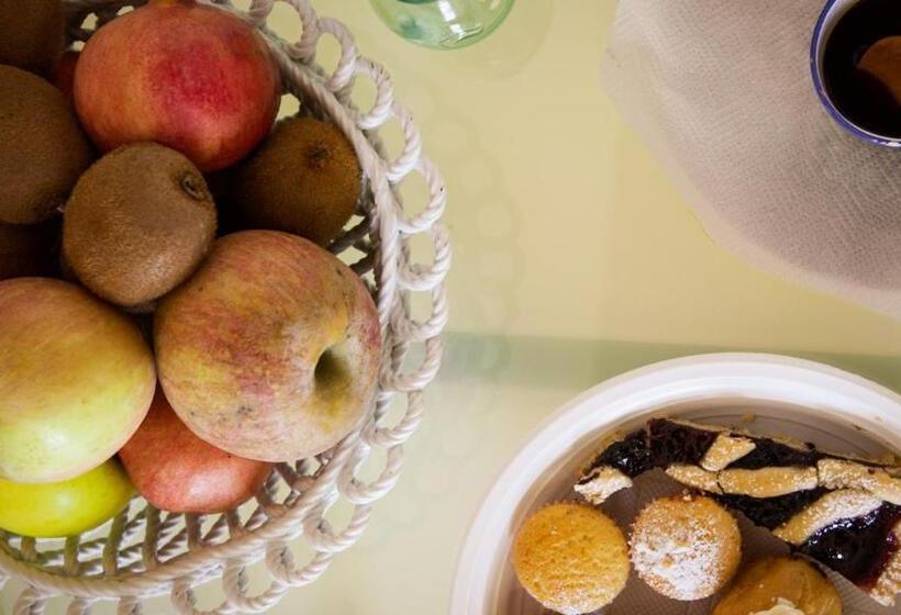 בית מלון כפרי Tenute Donna Franca