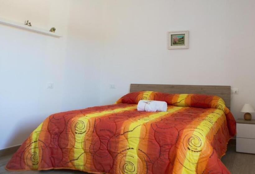 בית מלון כפרי Tenute Donna Franca