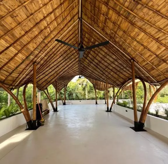 Hotelli Terra Resort