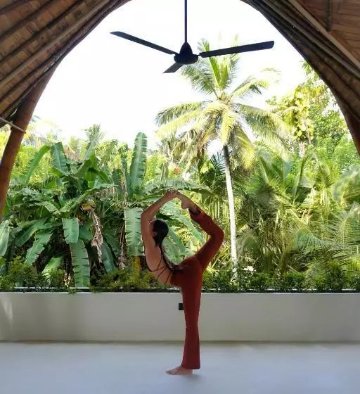 Hotelli Terra Resort