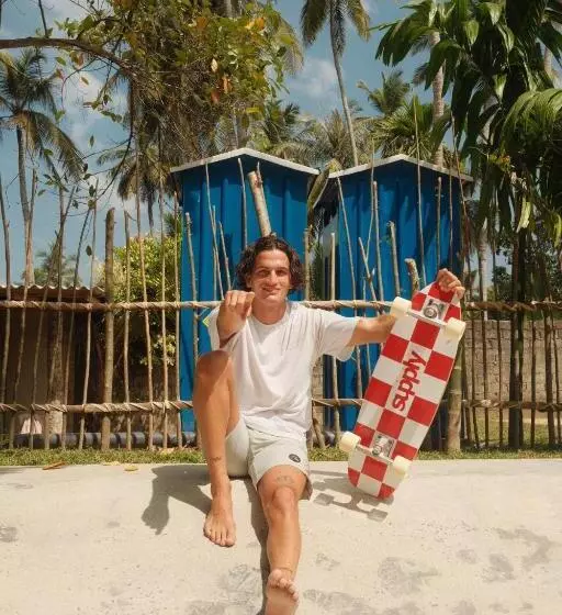 Hotelli Terra Resort