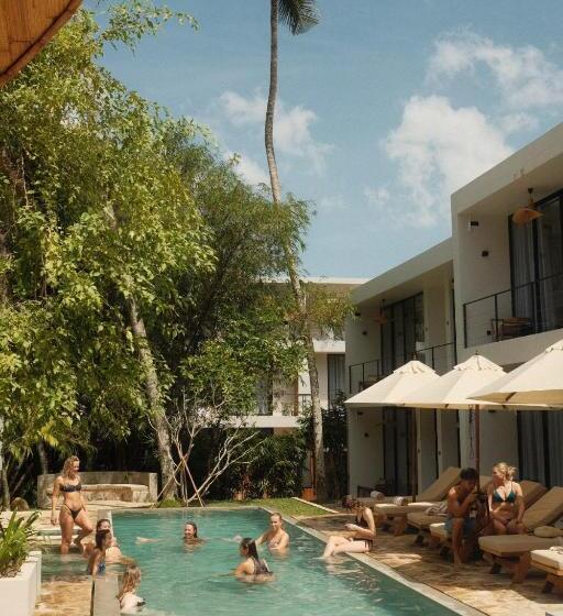 ホテル Terra Resort