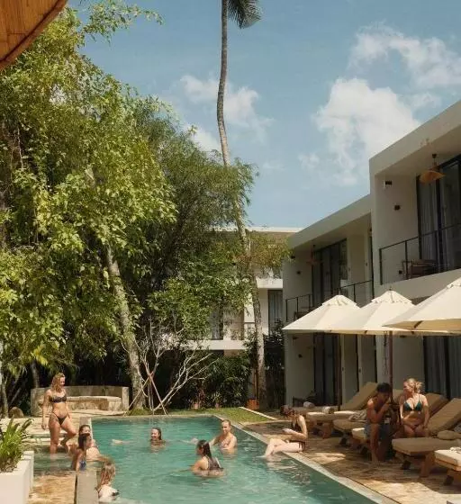 Hotelli Terra Resort