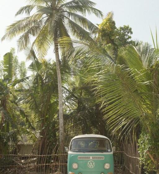 ホテル Terra Resort