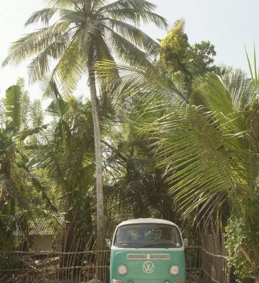 Hotelli Terra Resort