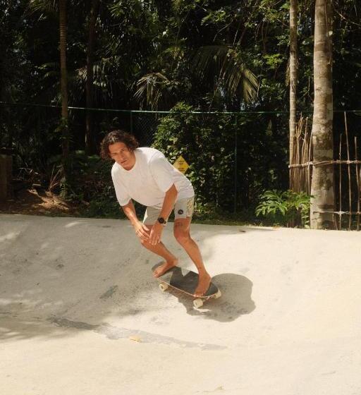 ホテル Terra Resort