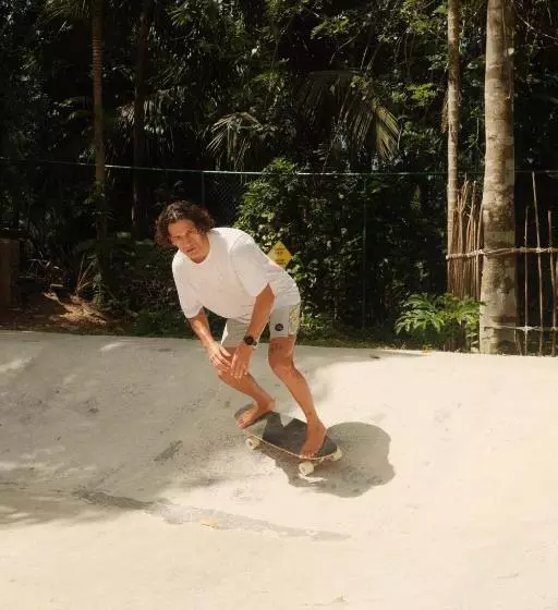 Hotelli Terra Resort