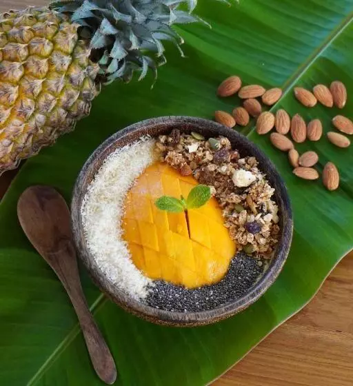 Hotelli Terra Resort