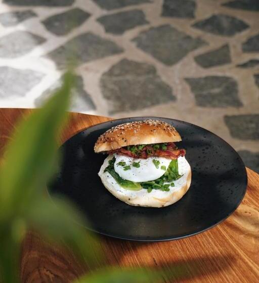 ホテル Terra Resort