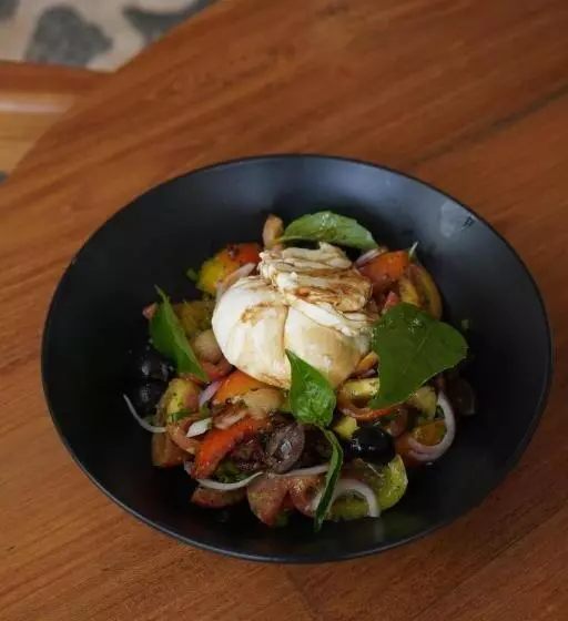 Hotelli Terra Resort