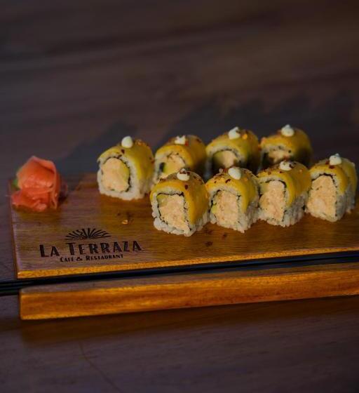 ホテル Terra Resort