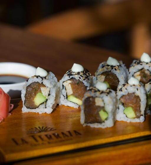 ホテル Terra Resort