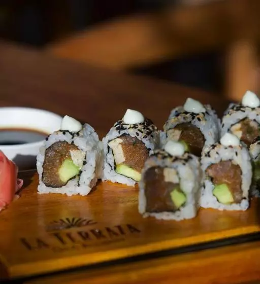 Hotelli Terra Resort