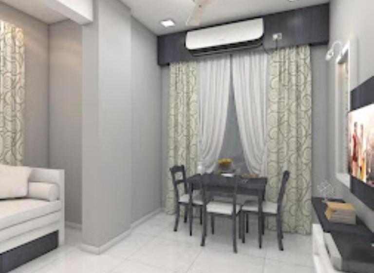 Hotel Vardan Residency, Ratnagiri