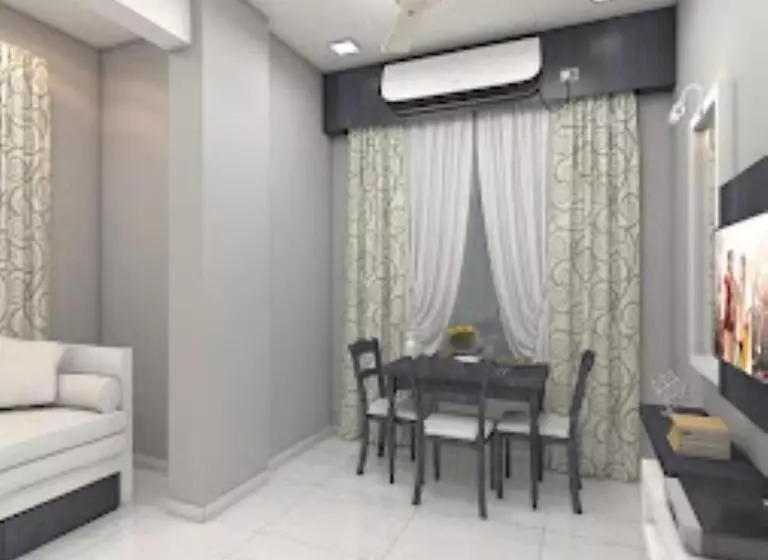 Hotelli Vardan Residency, Ratnagiri
